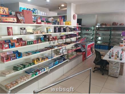 Commercial Shop-Mulgi for Rent in Hyderabad
